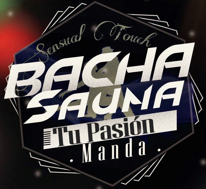 Bachasauna