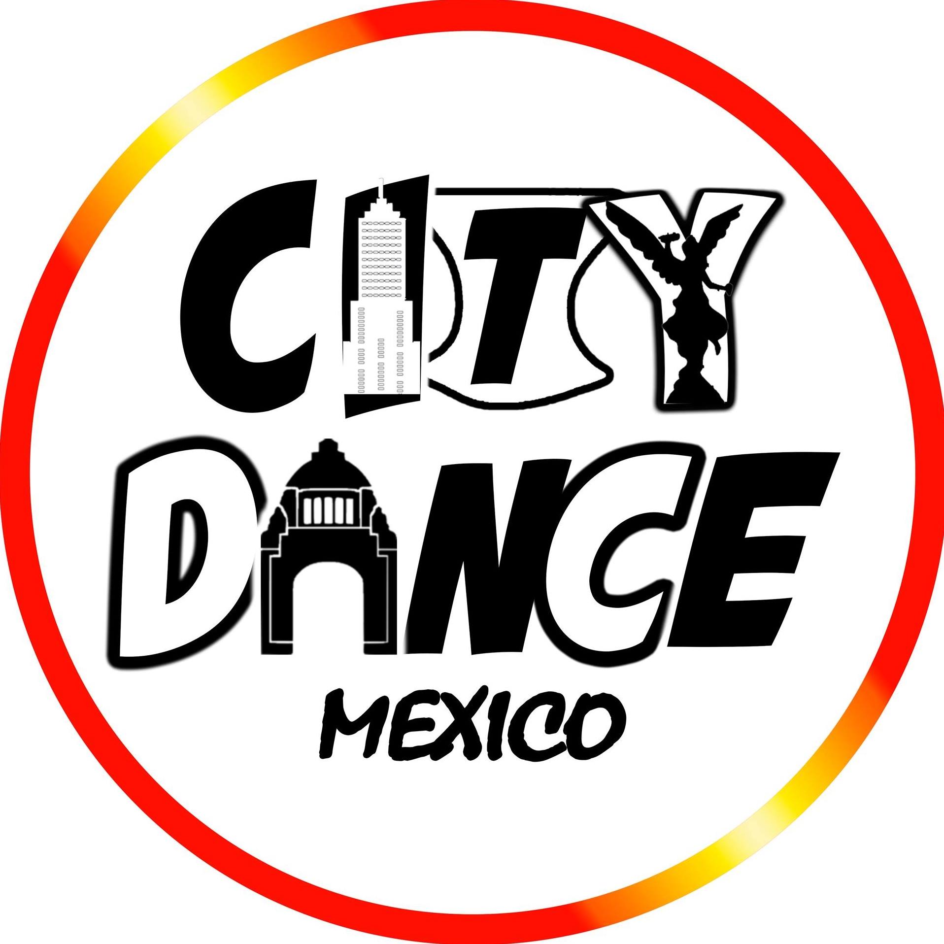 City dance