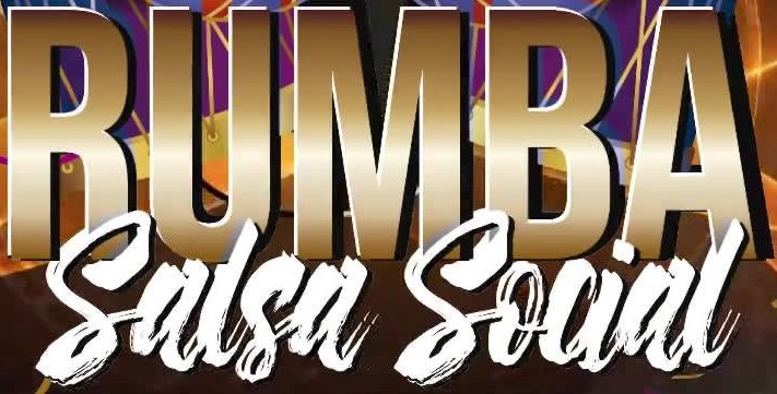 Rumba salsa social