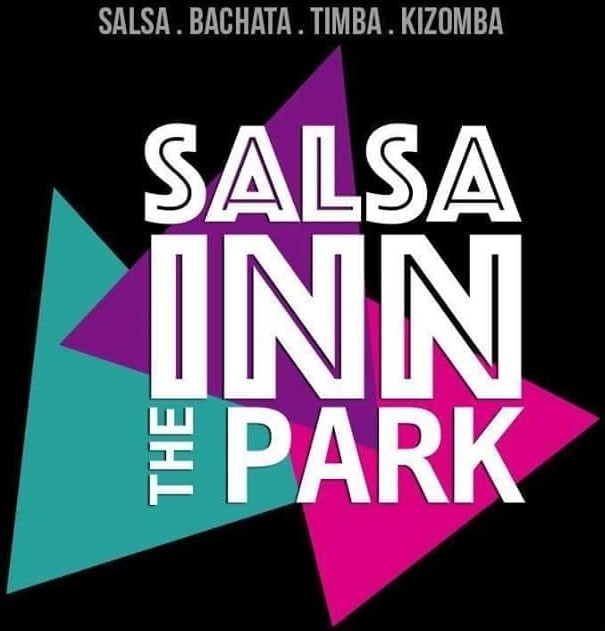 Salsa in the park